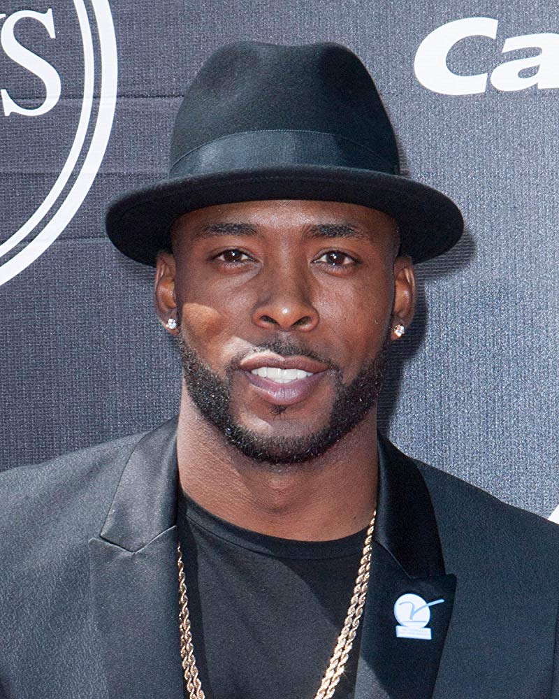 Andrew Hawkins