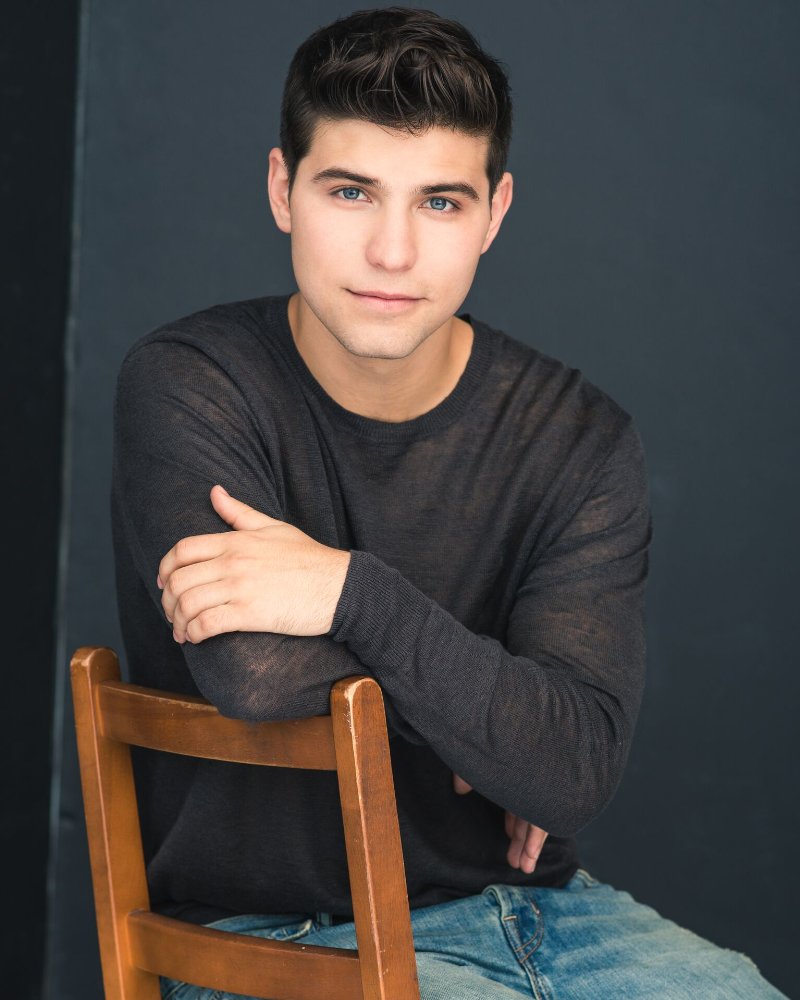 Luke Bilyk