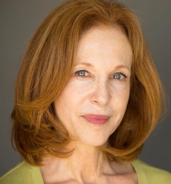 Holly Kaplan