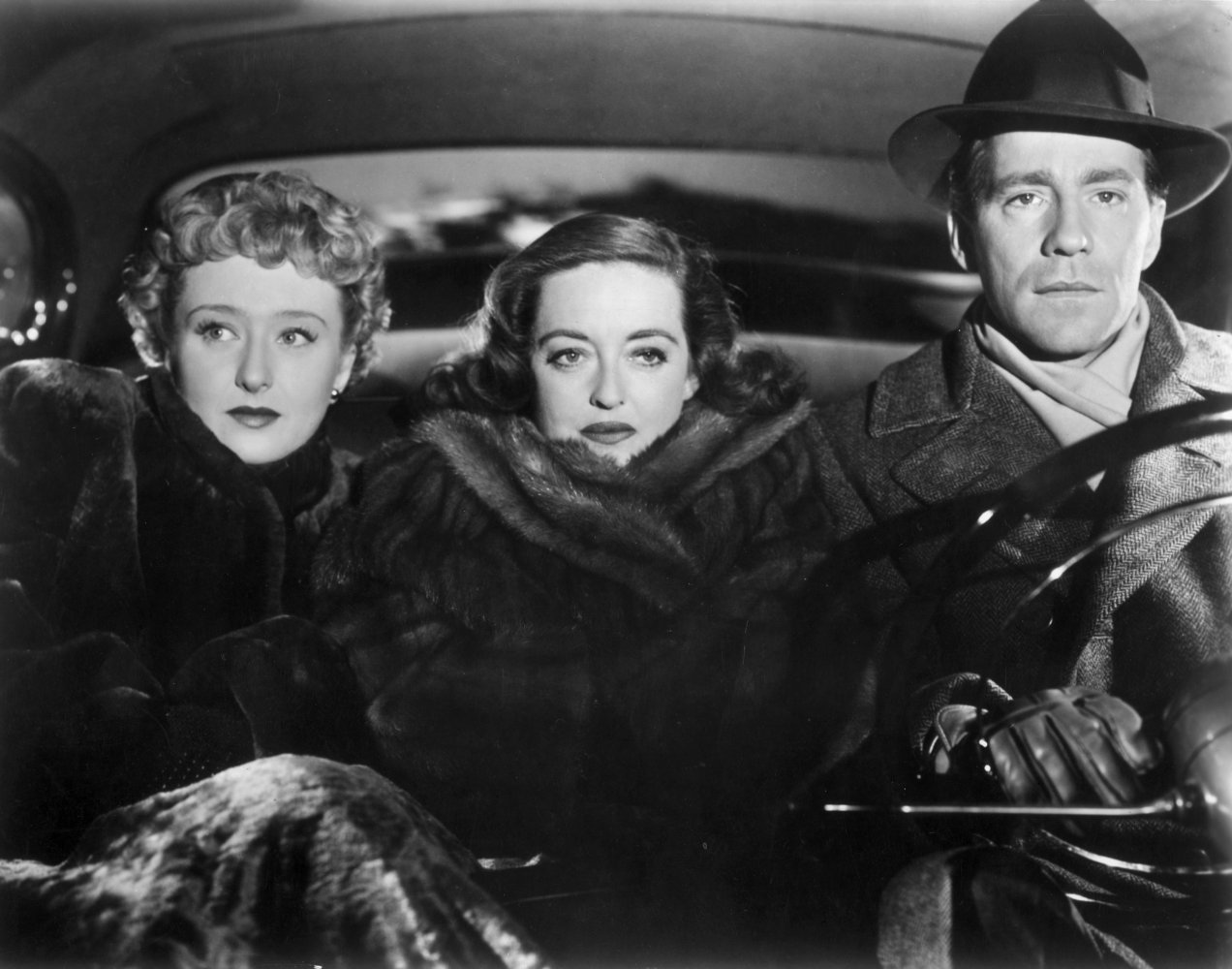 Hugh Marlowe