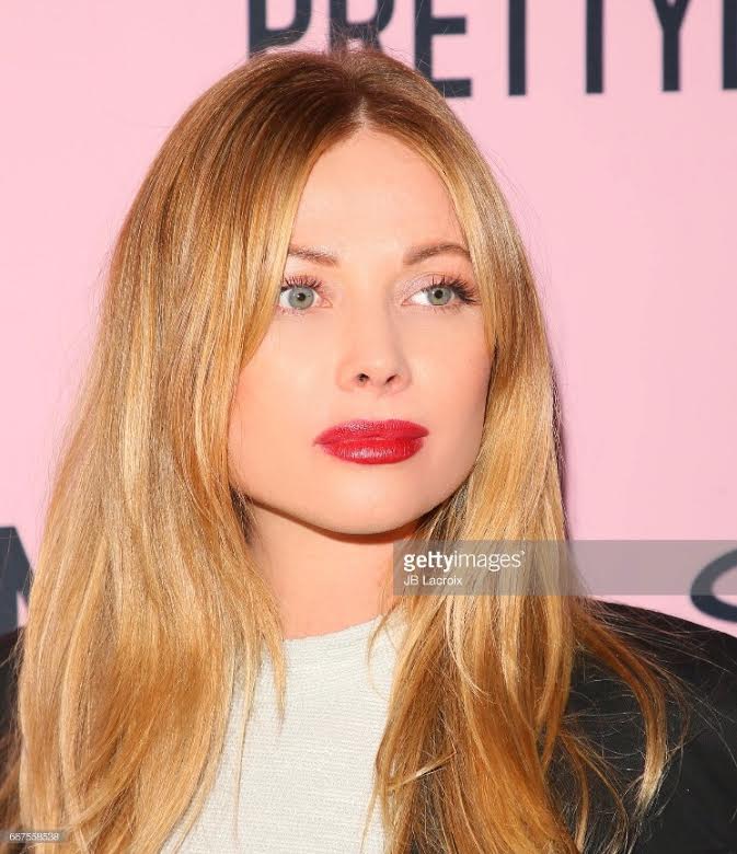 Malea Rose
