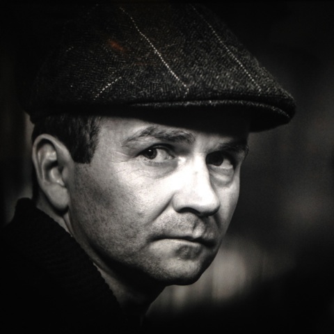 Ciaran Byrne