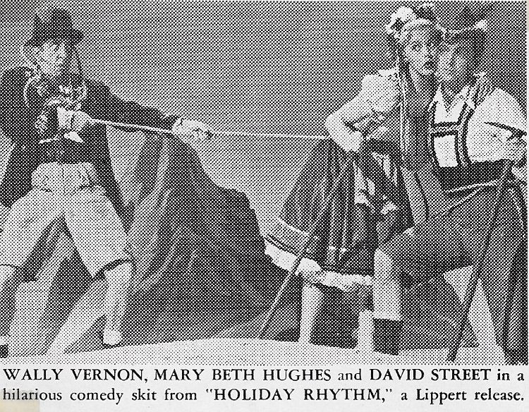 Mary Beth Hughes