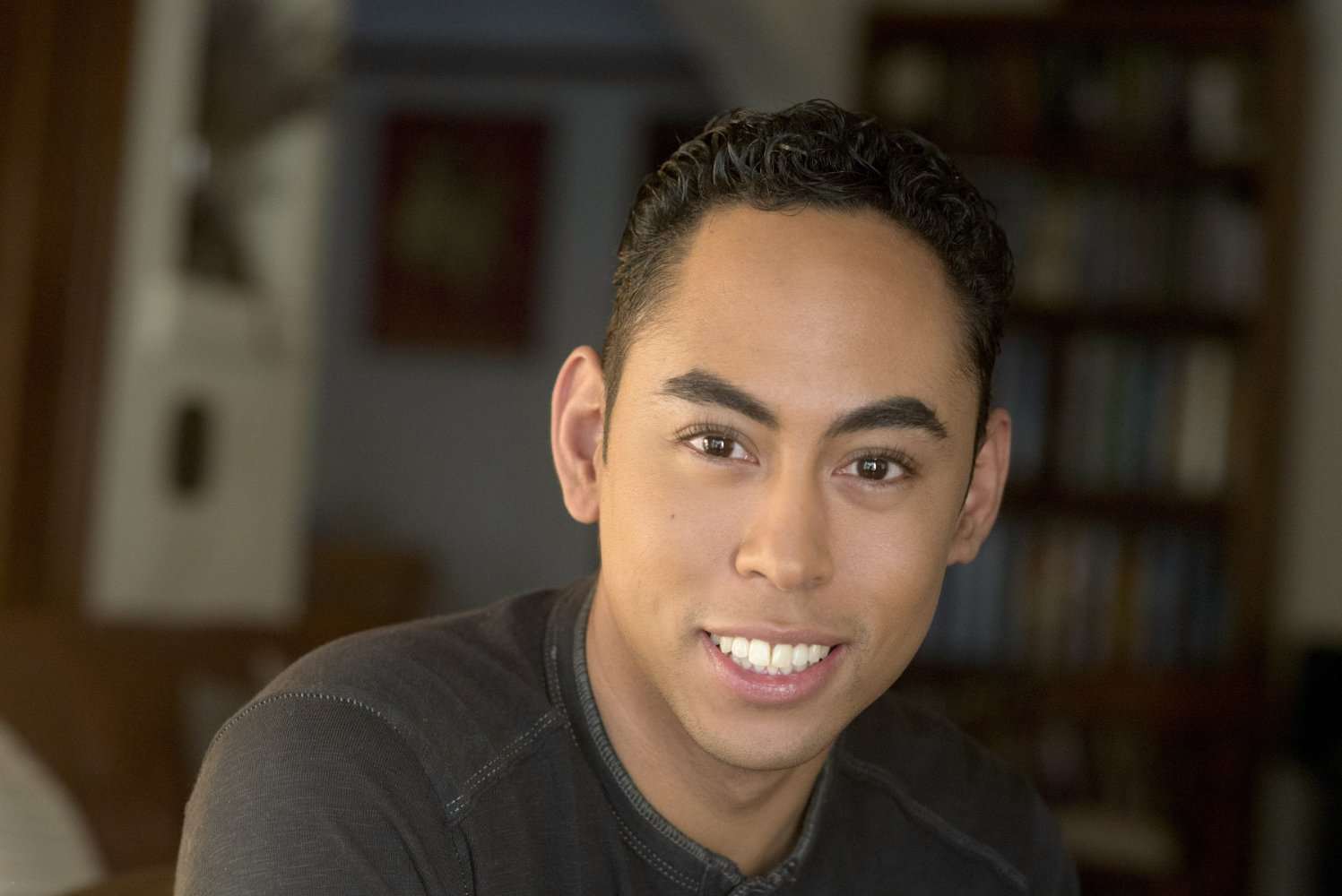 Chris Blount
