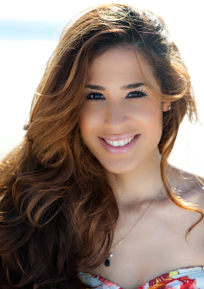 Roseny Carrero