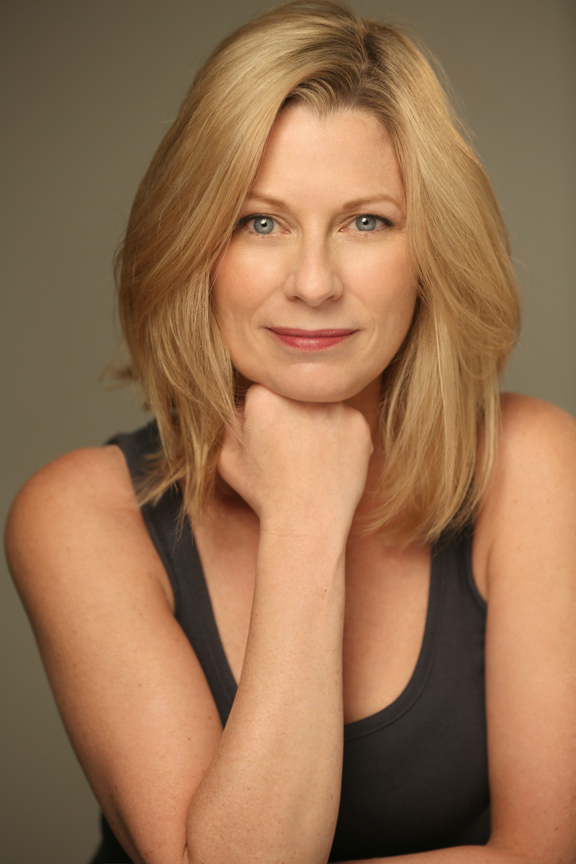 Angela Pierce