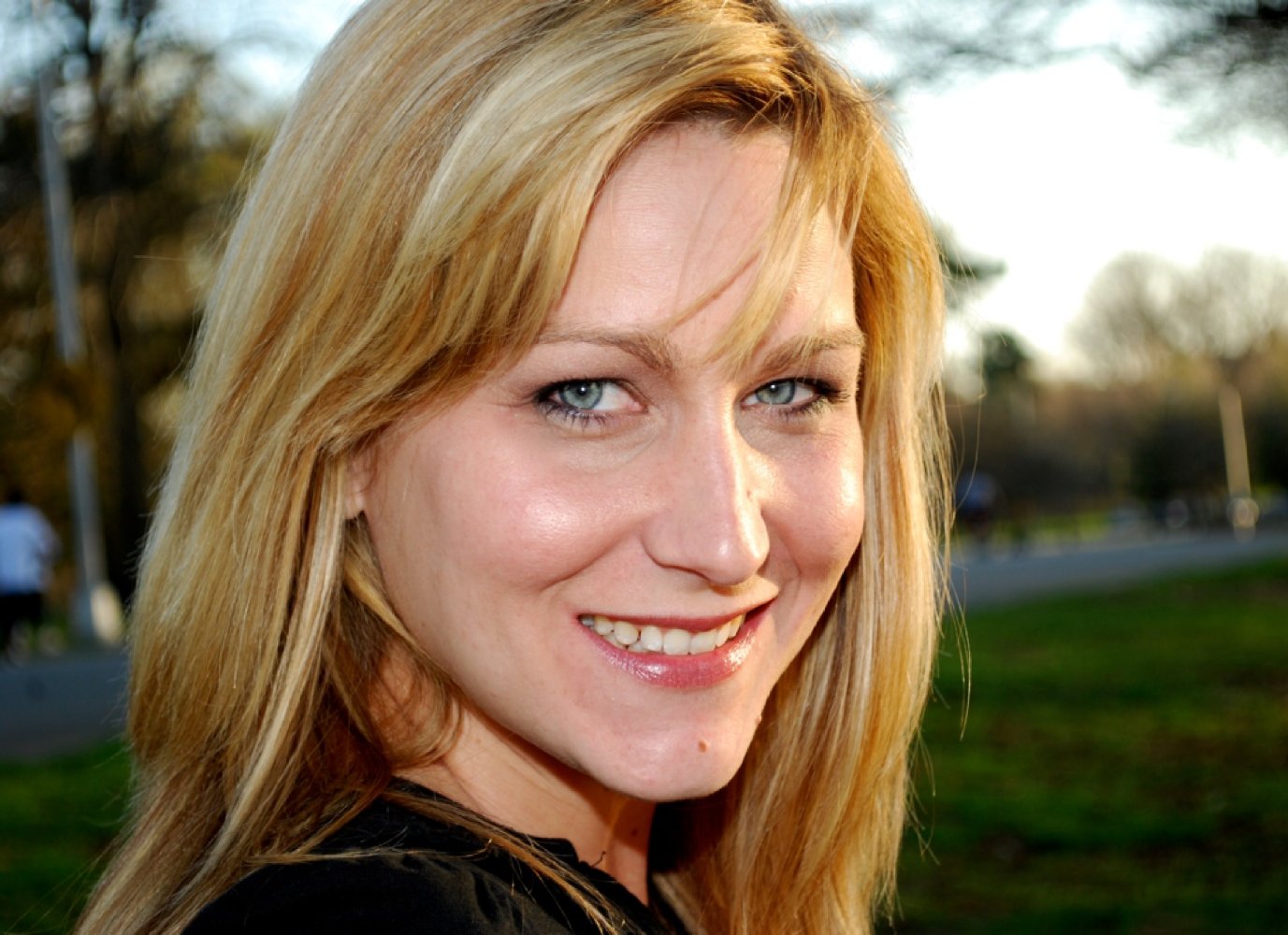 Samantha MacIvor
