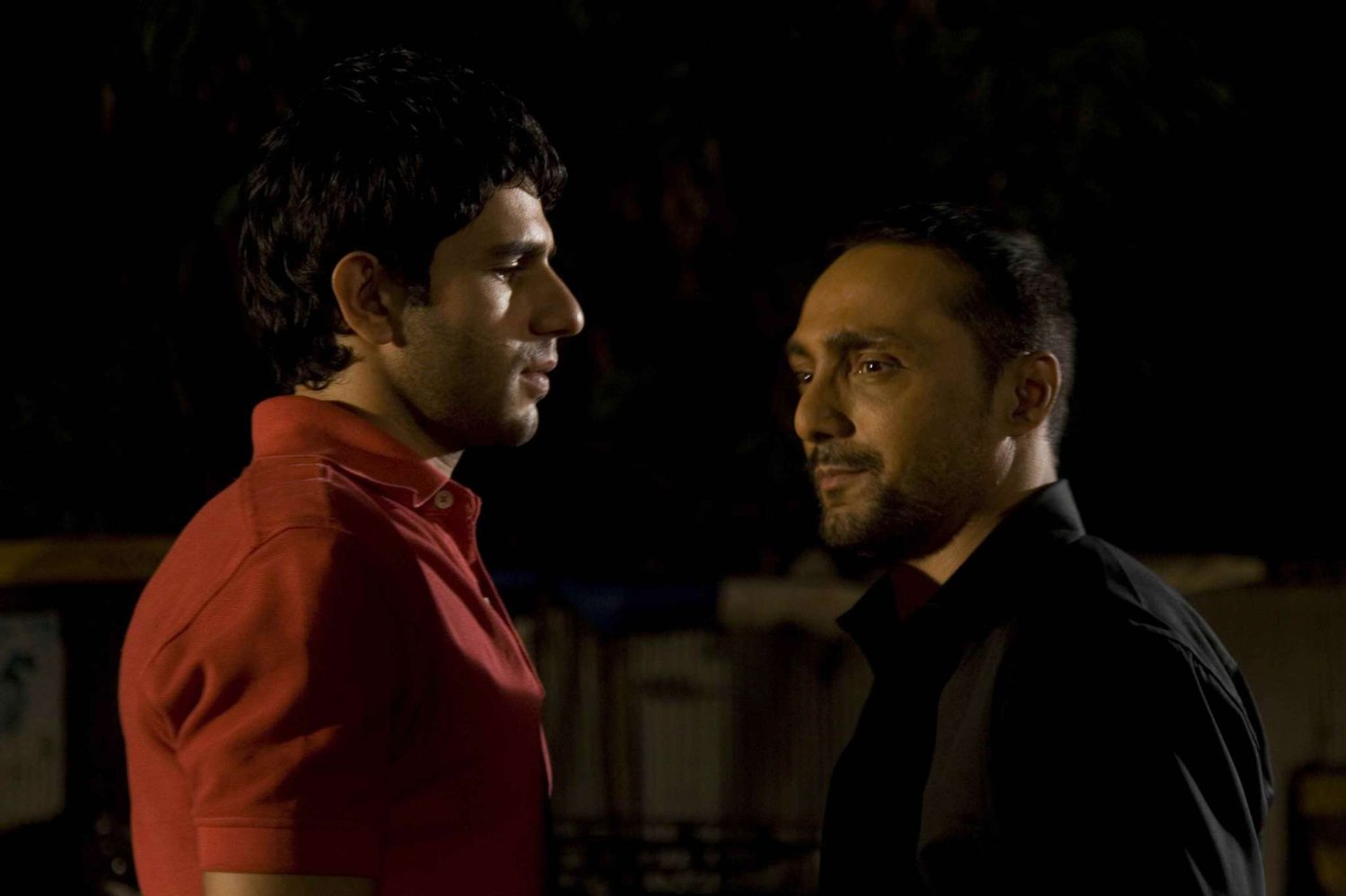 Arjun Mathur