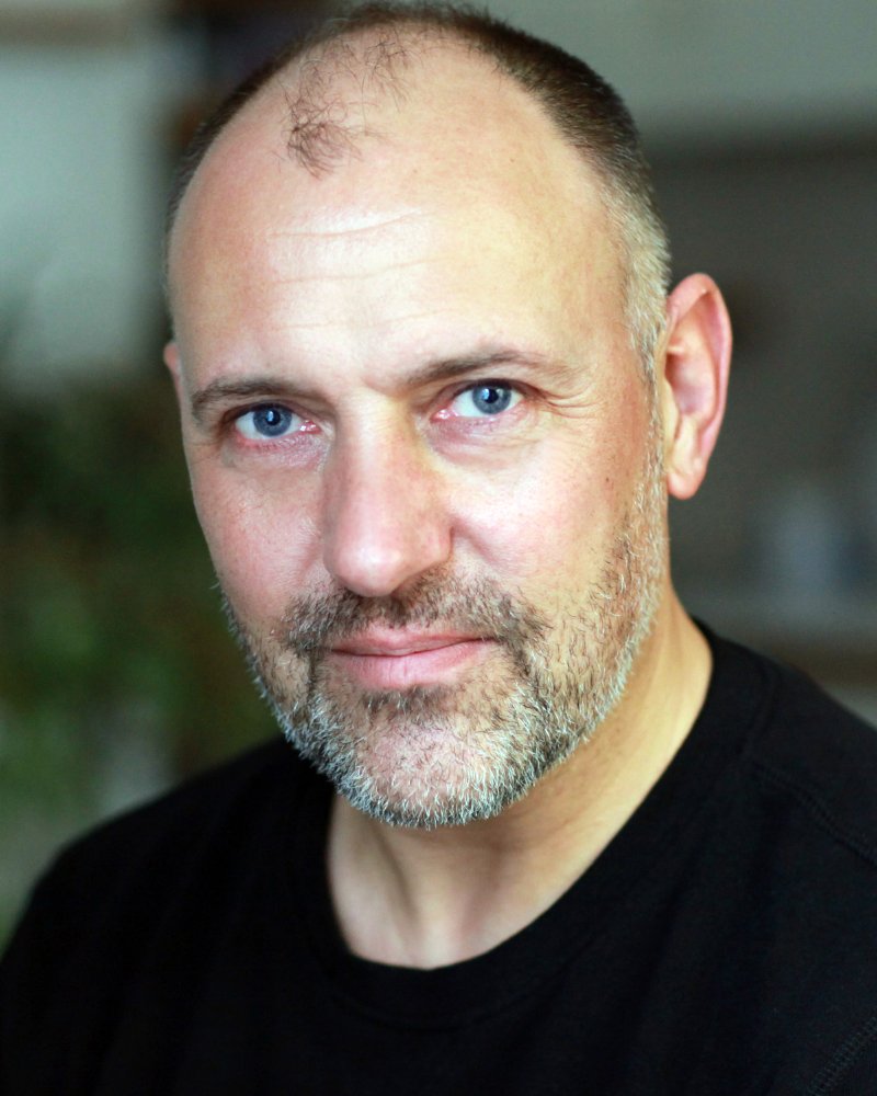 Dean Kilbey