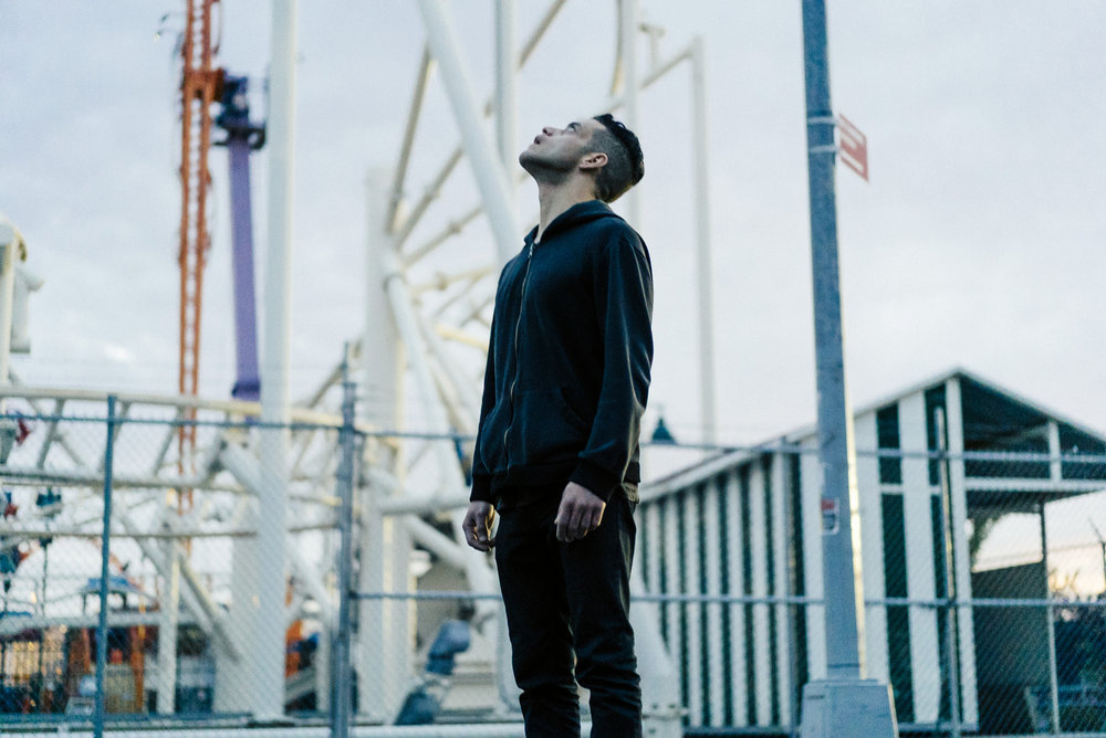 Rami Malek