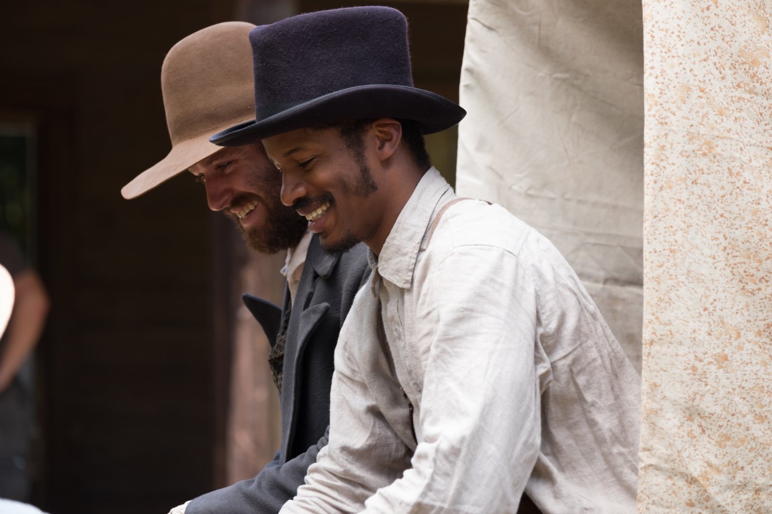 Nate Parker