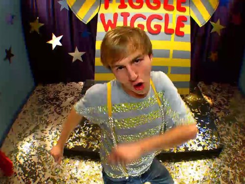 Lucas Cruikshank
