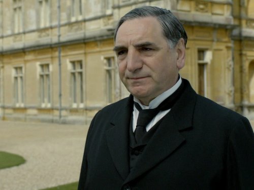 Jim Carter