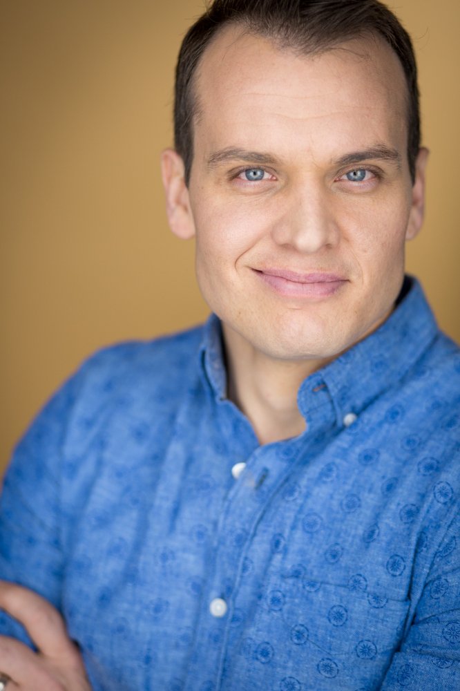 Travis Dixon