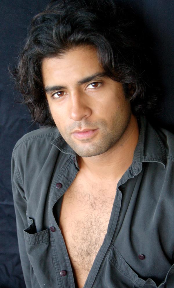 Ben Affan