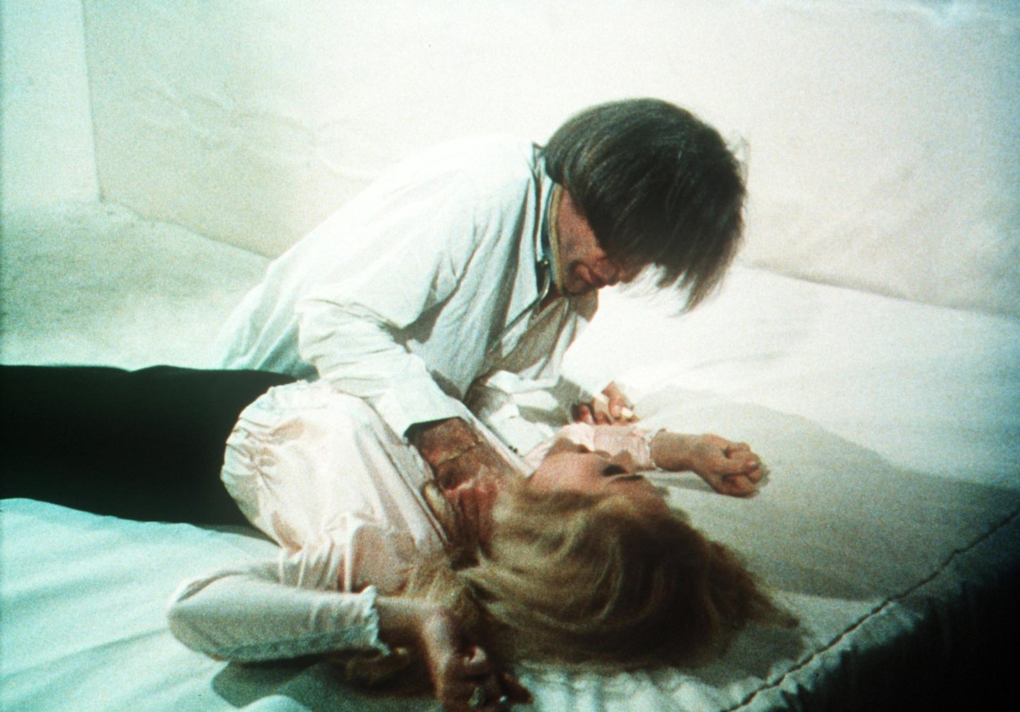 Klaus Kinski