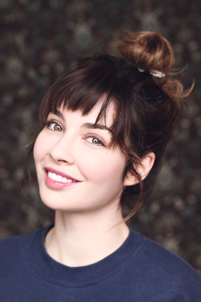 Alix Bénézech