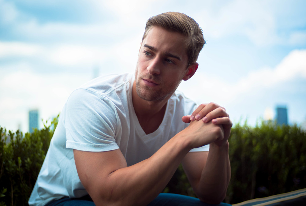 Luke Guldan