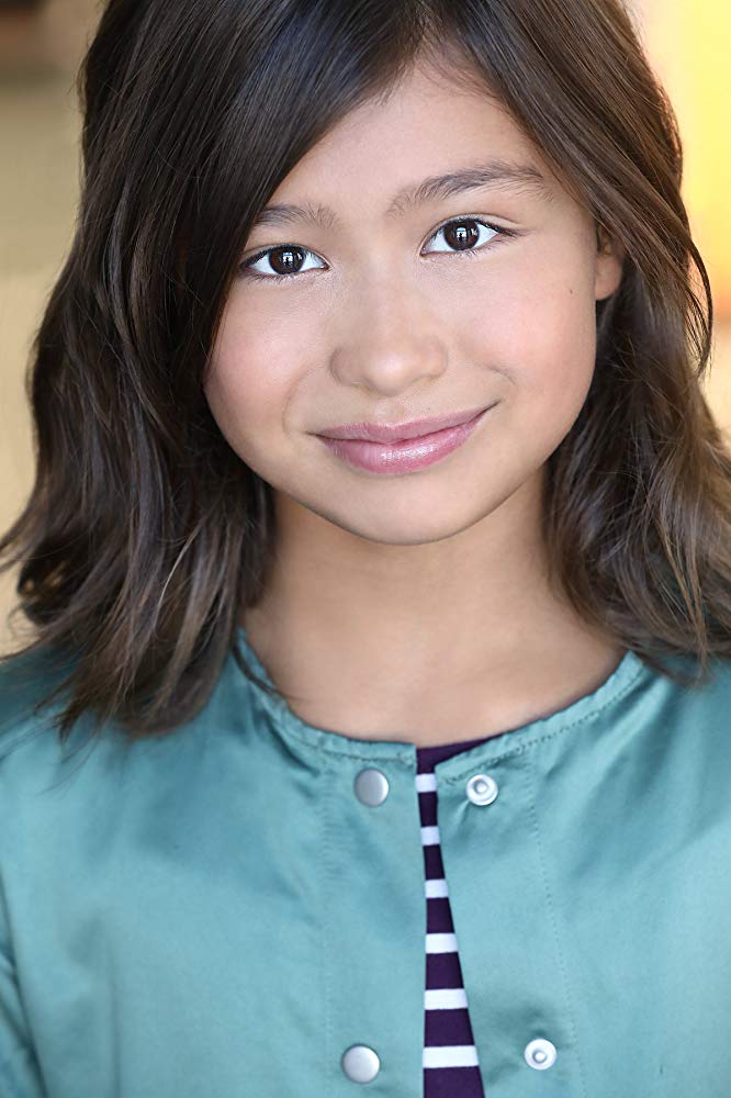 Maeve Garay