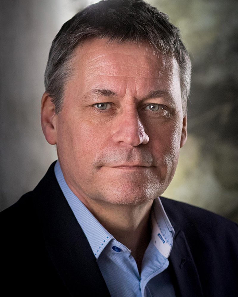 Tony Burden