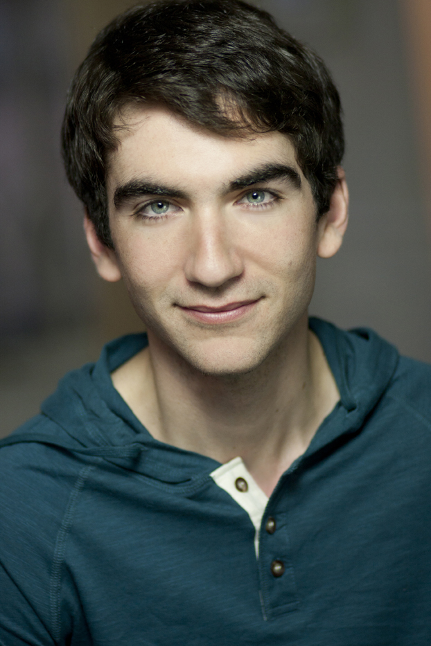 Zachary Daniel Booth