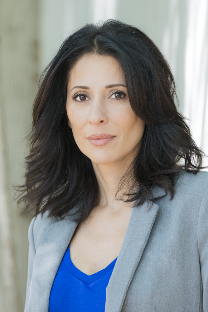 Valeska Grant