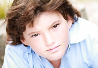 Connor Pryce