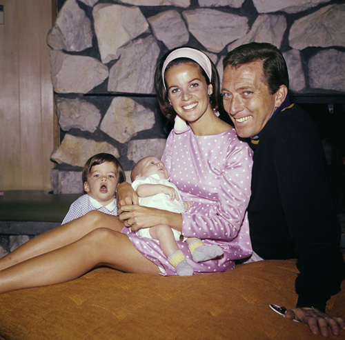 Andy Williams