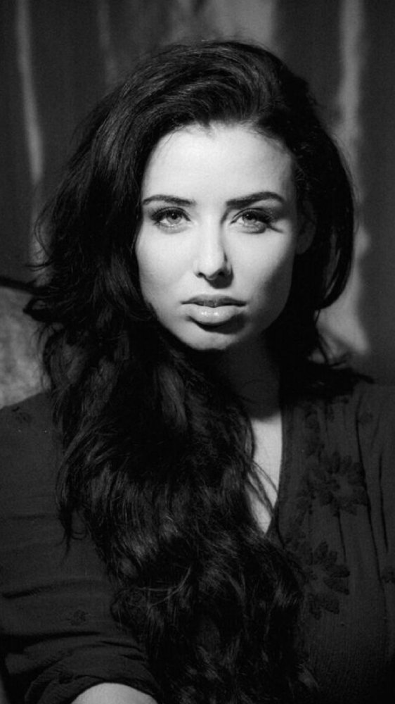 Nicole Alexandra Shipley