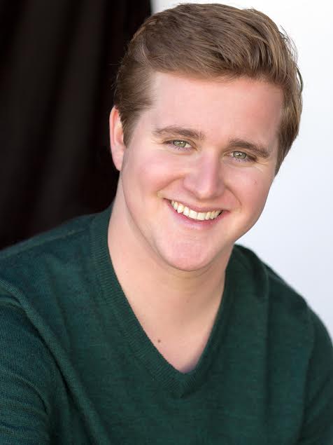 Connor Gould