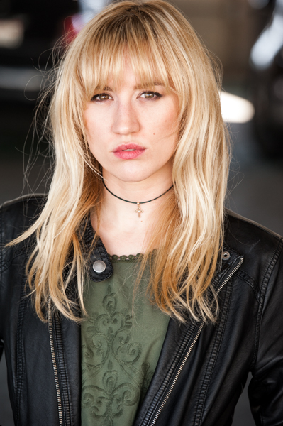 Hannah Telle