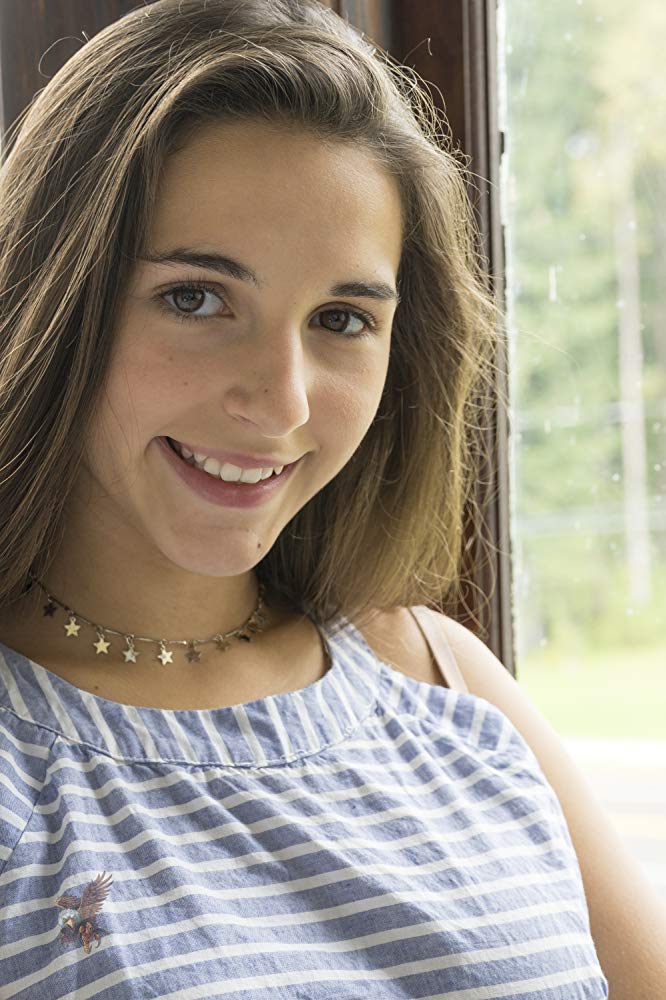 Ashley Szczerbacki