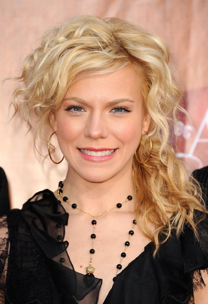 Kimberly Perry