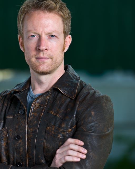 Troy Rudolph