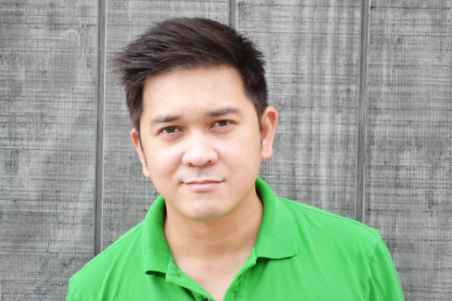 Brian Metran