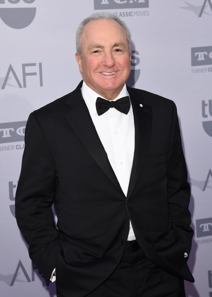 Lorne Michaels