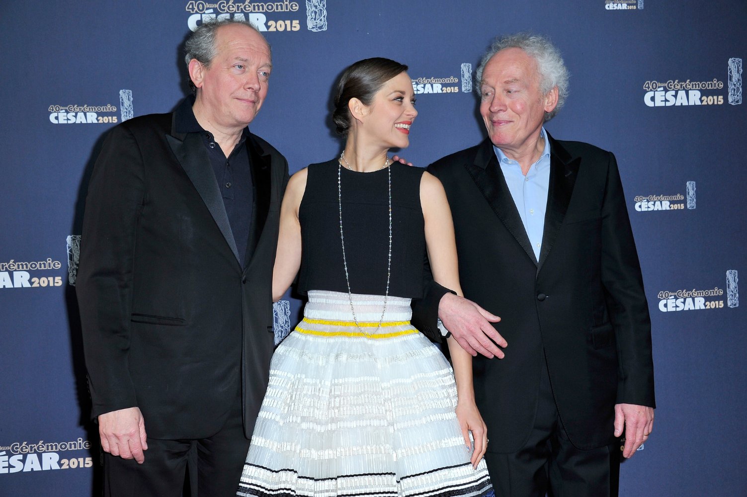 Luc Dardenne