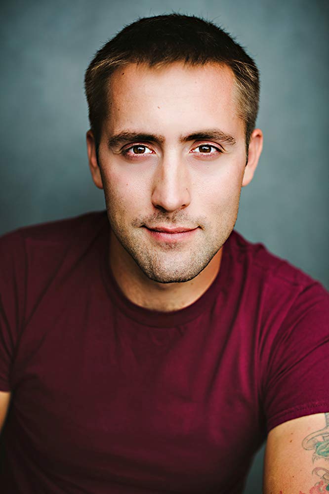 Erik Hutten