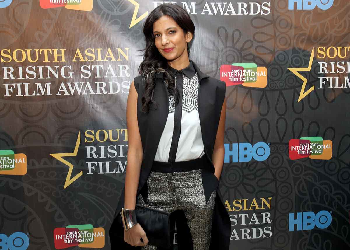 Poorna Jagannathan