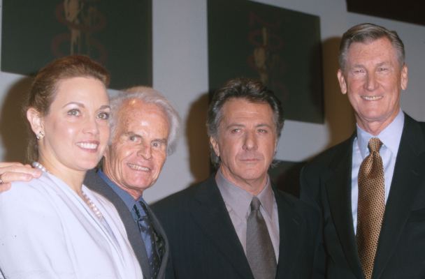 Lili Fini Zanuck