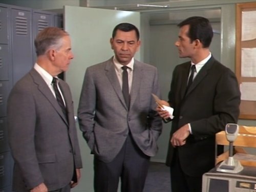 Jack Webb