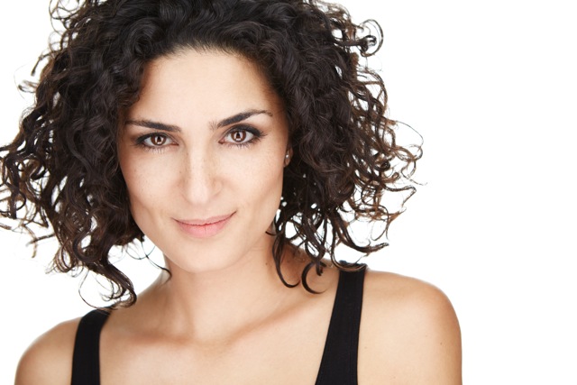 Salome Azizi