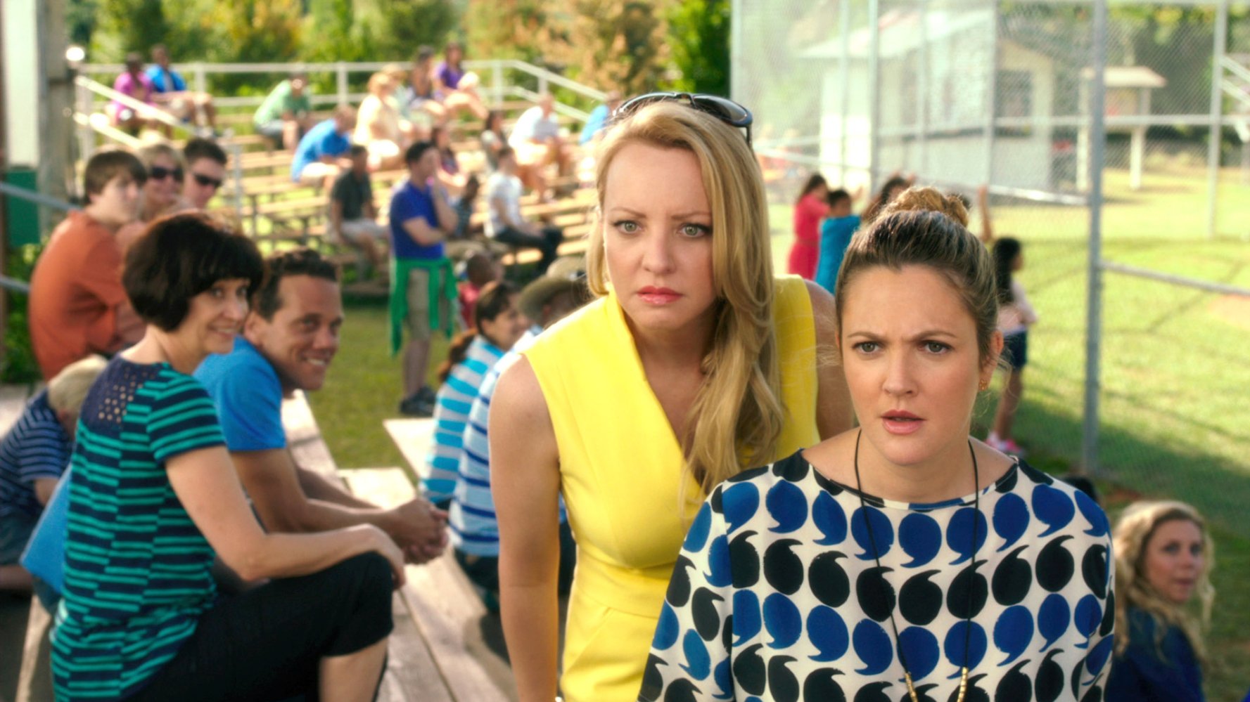 Wendi McLendon-Covey