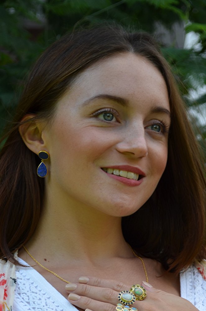 Amelia O'Loughlin