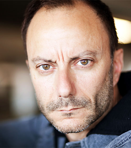 David Fraioli