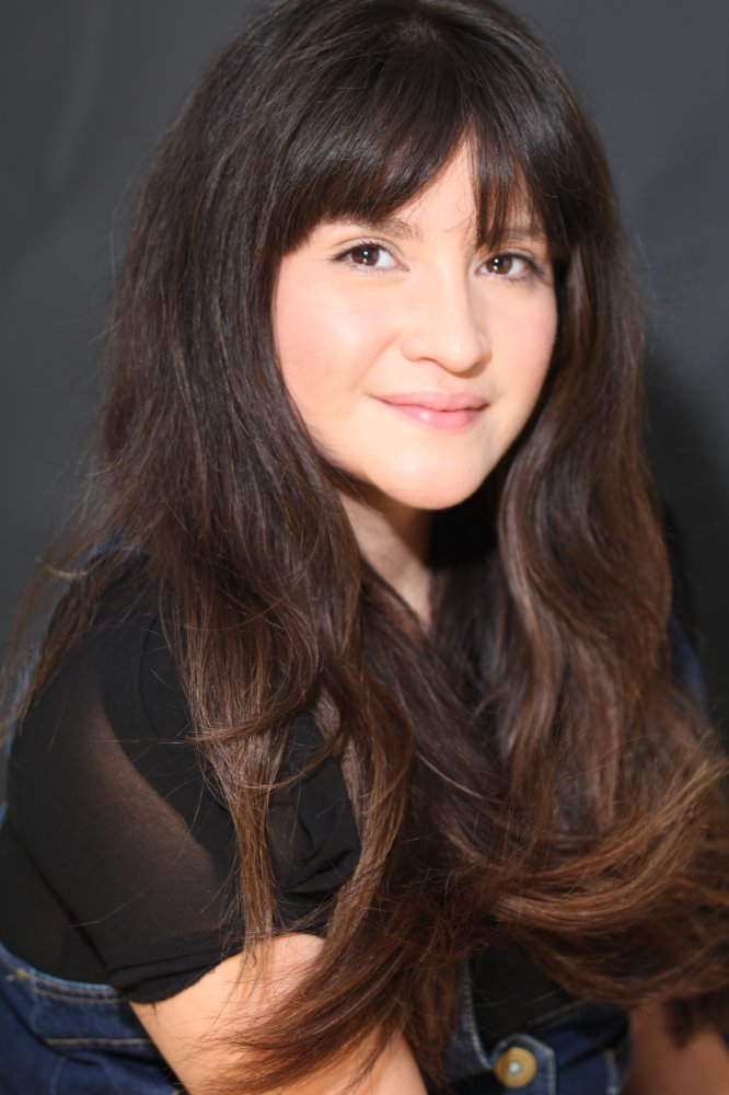 Destiny Soria