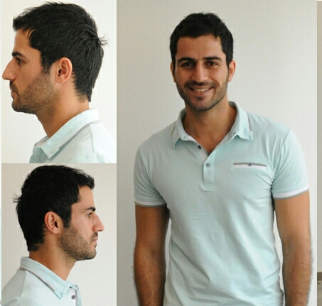 Sajjad Delafrooz