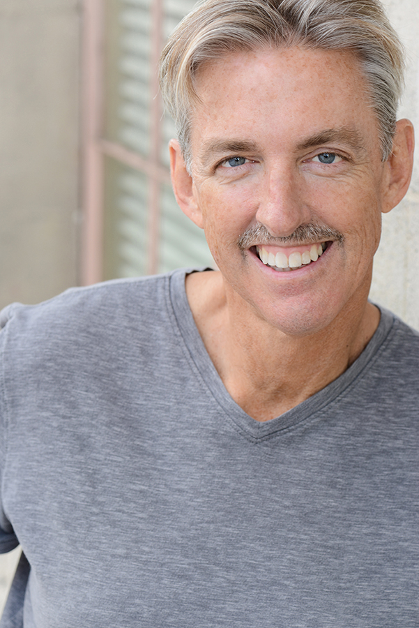 Cliff Yates