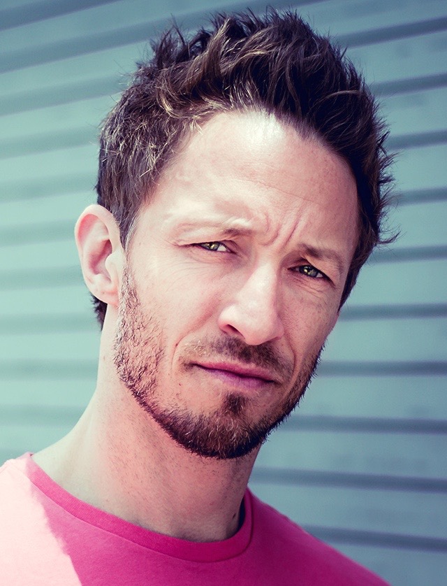 Bradley Stryker