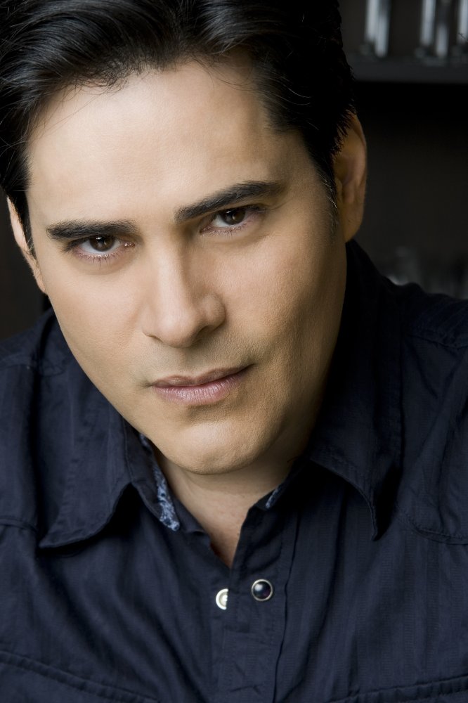 Carlos Montilla